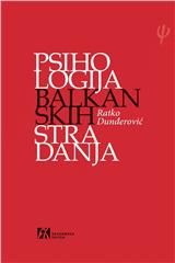 Pshilogija balkanskih stradanja
